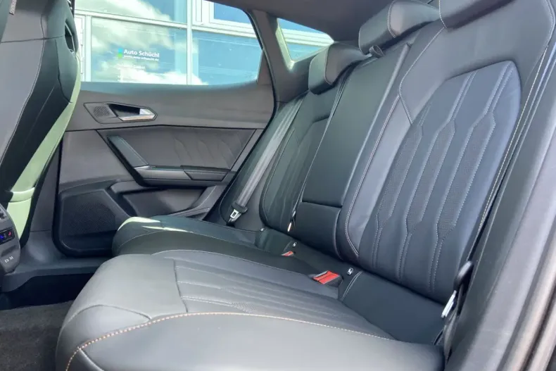 Cupra Formentor din 2021 cu 28.459 km - oferta CUP152431 - foto 10