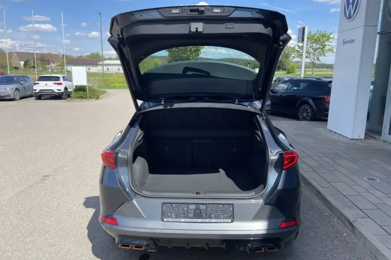 Cupra Formentor din 2021 cu 28.459 km - oferta CUP152431 - foto 11