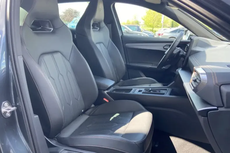 Cupra Formentor din 2021 cu 28.459 km - oferta CUP152431 - foto 12