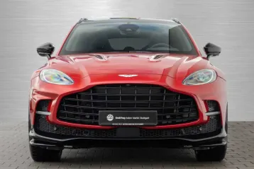 Aston Martin DBX din 2024 - oferta AST152432