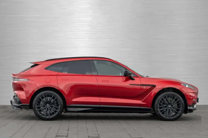Aston Martin DBX din 2024 cu 11.300 km - oferta AST152432 - foto 2