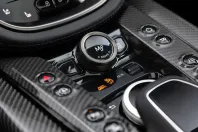 Aston Martin DBX din 2024 cu 11.300 km - oferta AST152432 - foto 24