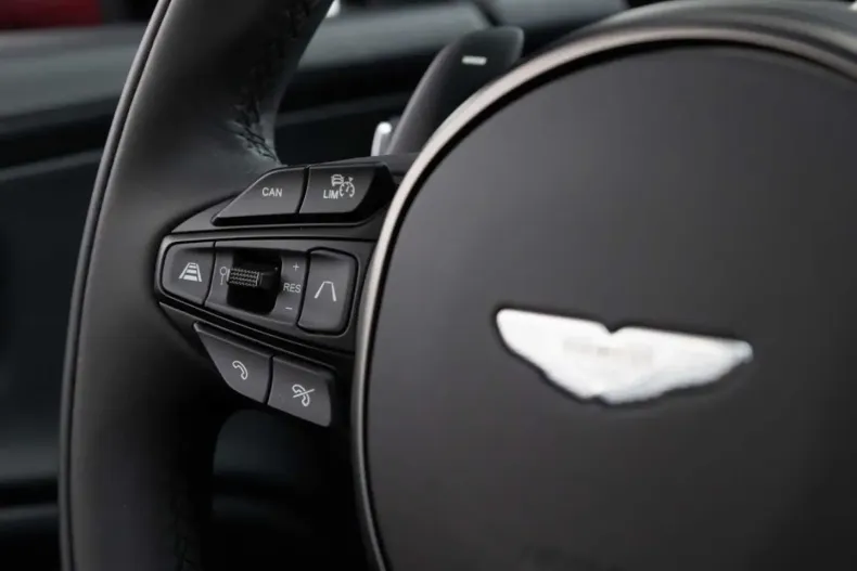 Aston Martin DBX din 2024 cu 11.300 km - oferta AST152432 - foto 25