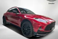 Aston Martin DBX din 2023 cu 10.000 km - oferta AST152433 - foto 1