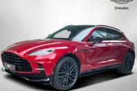 Aston Martin DBX din 2023 cu 10.000 km - oferta AST152433 - foto 4