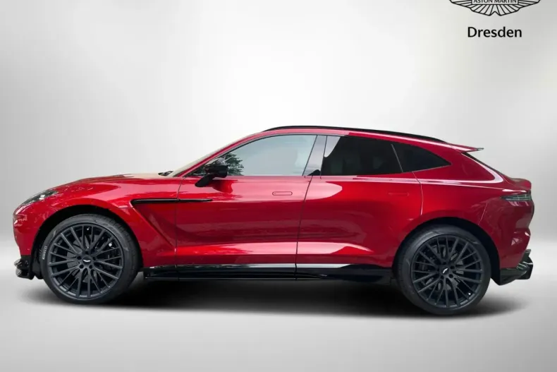 Aston Martin DBX din 2023 cu 10.000 km - oferta AST152433 - foto 6