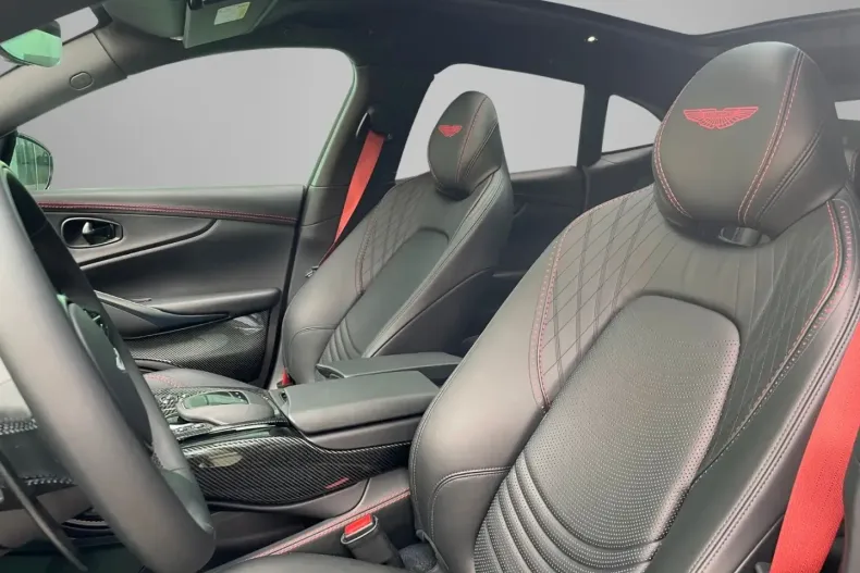 Aston Martin DBX din 2023 cu 10.000 km - oferta AST152433 - foto 8