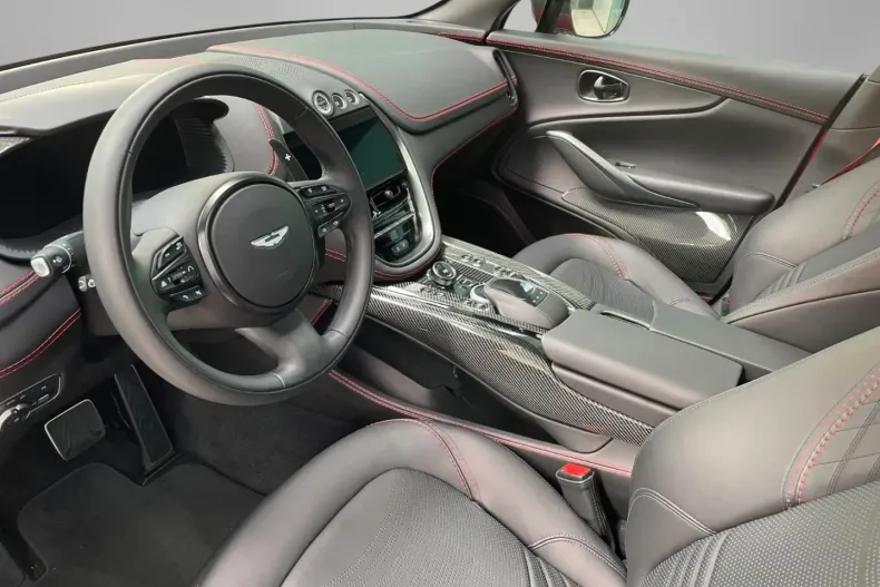 Aston Martin DBX din 2023 cu 10.000 km - oferta AST152433 - foto 9