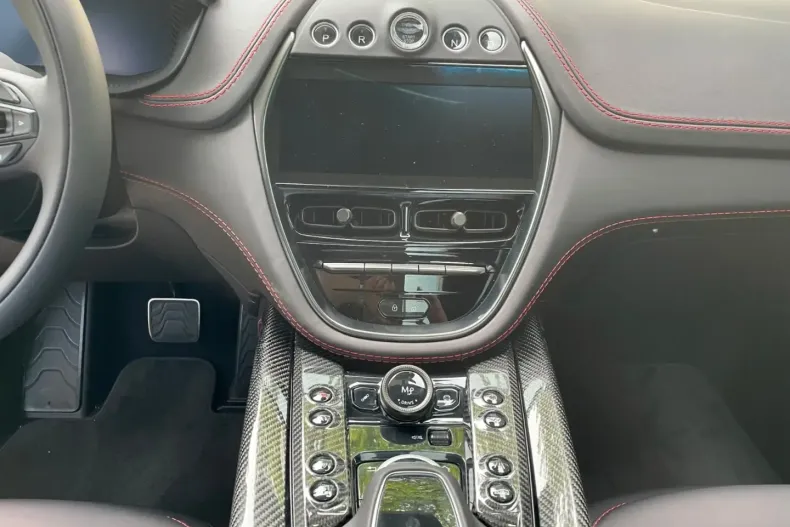 Aston Martin DBX din 2023 cu 10.000 km - oferta AST152433 - foto 11