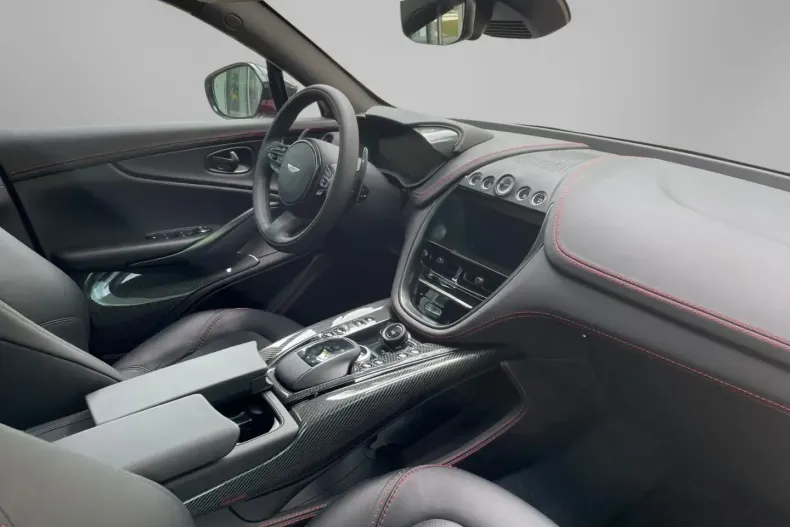 Aston Martin DBX din 2023 cu 10.000 km - oferta AST152433 - foto 13