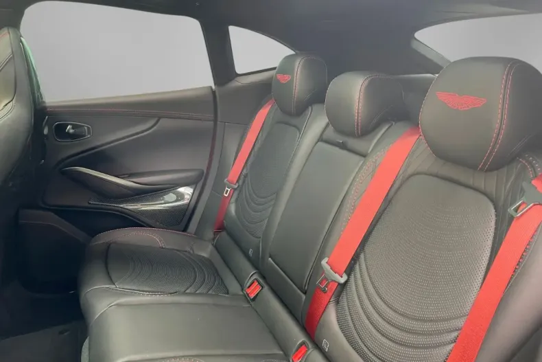 Aston Martin DBX din 2023 cu 10.000 km - oferta AST152433 - foto 15