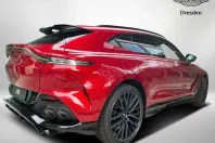 Aston Martin DBX din 2023 cu 10.000 km - oferta AST152433 - foto 18