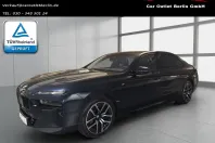 BMW 740 din 2024 cu 42.890 km - oferta BMW152435 - foto 1