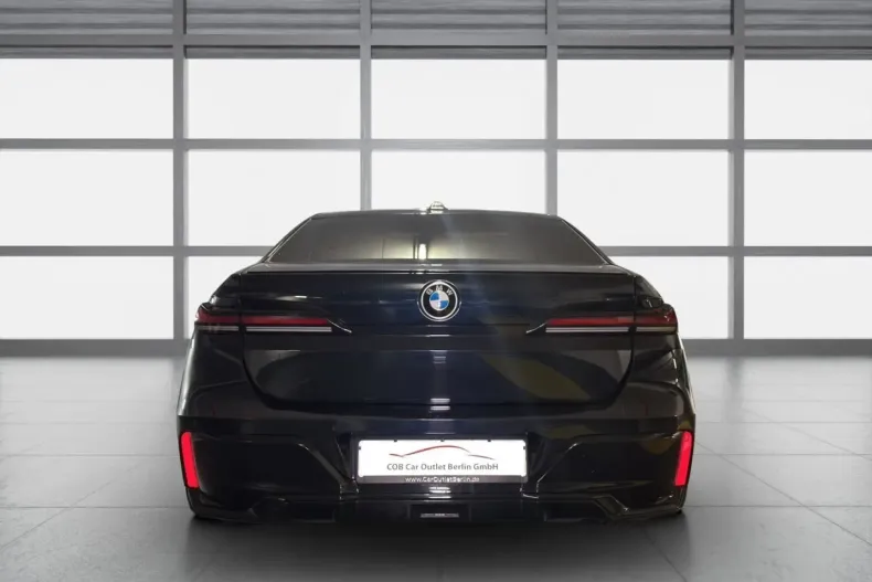 BMW 740 din 2024 cu 42.890 km - oferta BMW152435 - foto 5