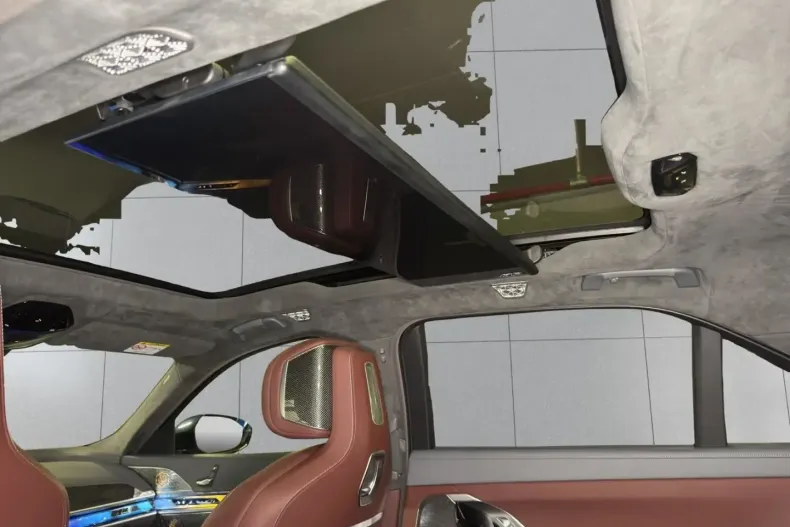 BMW 740 din 2024 cu 42.890 km - oferta BMW152435 - foto 20