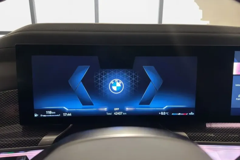 BMW 740 din 2024 cu 42.890 km - oferta BMW152435 - foto 33