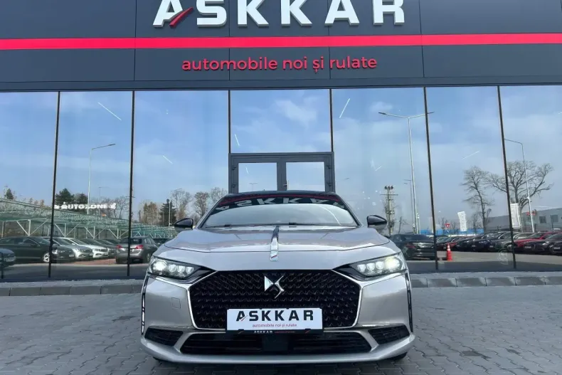 DS Automobiles DS 9 din 2022 cu 54.184 km - oferta DSA152437 - foto 2