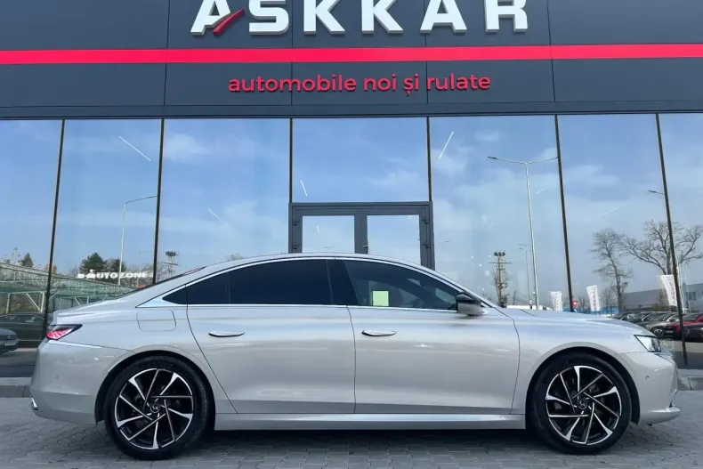 DS Automobiles DS 9 din 2022 cu 54.184 km - oferta DSA152437 - foto 4