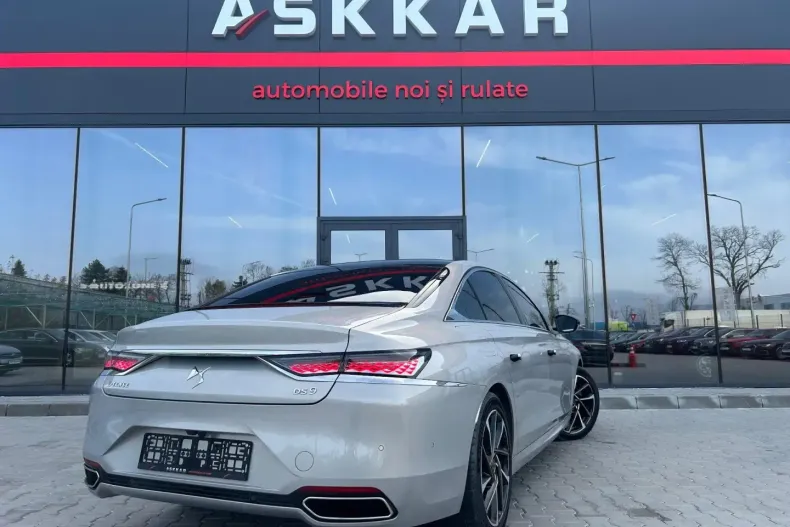 DS Automobiles DS 9 din 2022 cu 54.184 km - oferta DSA152437 - foto 5