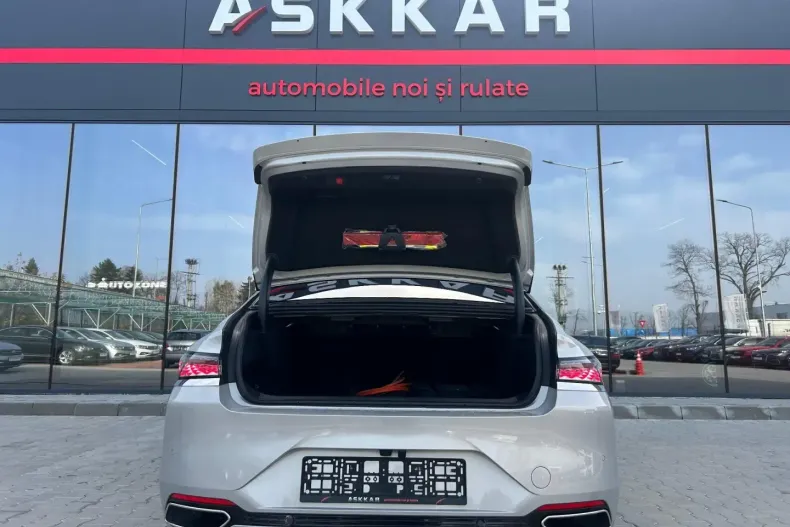 DS Automobiles DS 9 din 2022 cu 54.184 km - oferta DSA152437 - foto 7