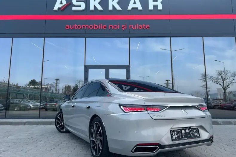 DS Automobiles DS 9 din 2022 cu 54.184 km - oferta DSA152437 - foto 8