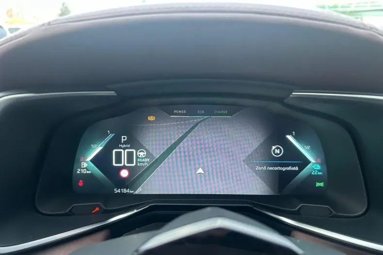 DS Automobiles DS 9 din 2022 cu 54.184 km - oferta DSA152437 - foto 11