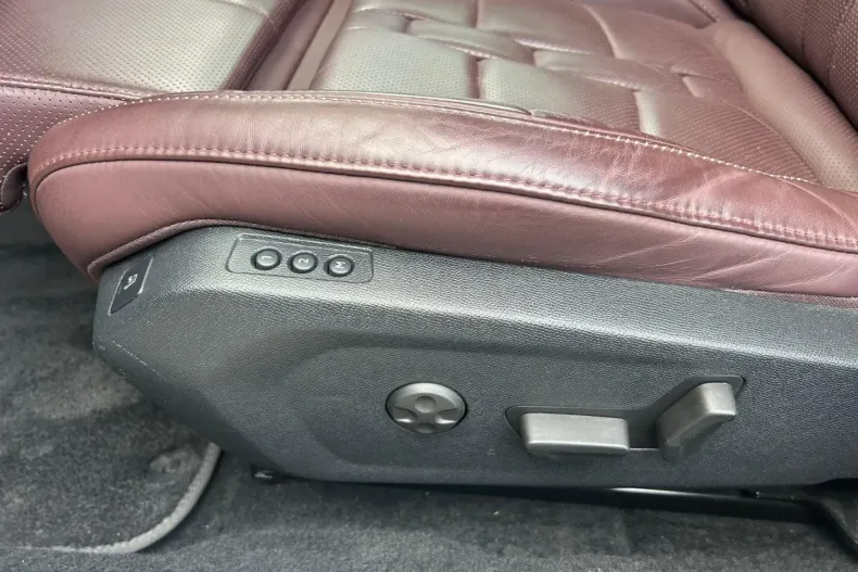 DS Automobiles DS 9 din 2022 cu 54.184 km - oferta DSA152437 - foto 14