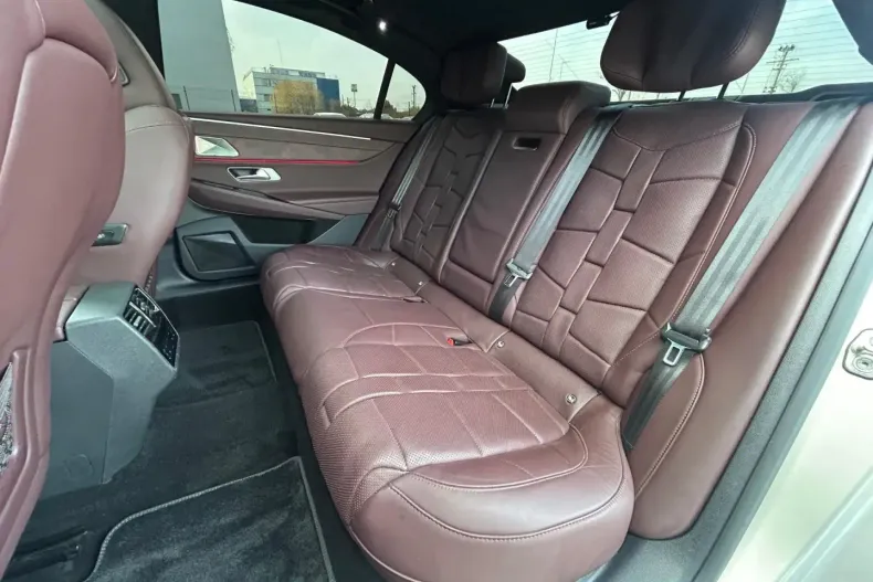 DS Automobiles DS 9 din 2022 cu 54.184 km - oferta DSA152437 - foto 16