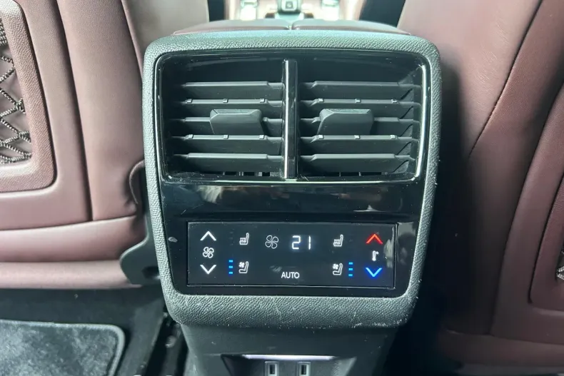 DS Automobiles DS 9 din 2022 cu 54.184 km - oferta DSA152437 - foto 17