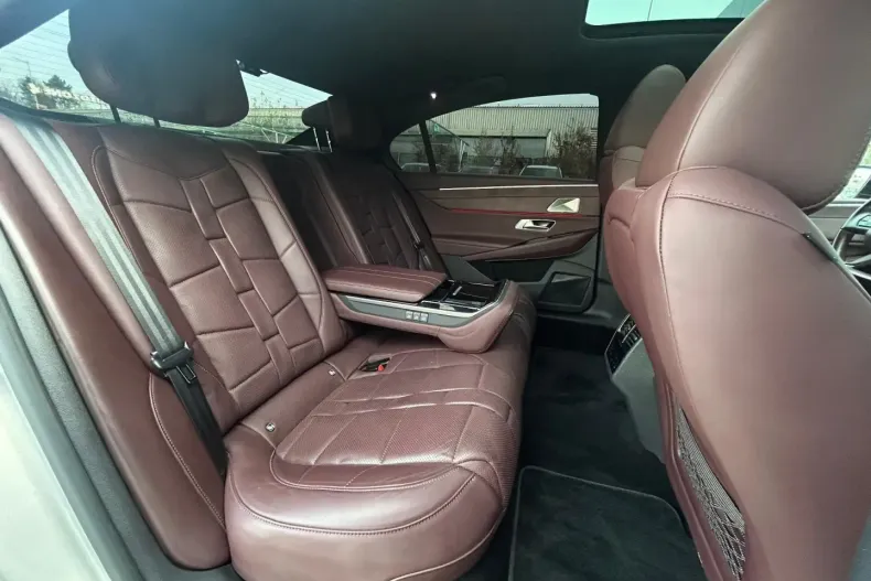 DS Automobiles DS 9 din 2022 cu 54.184 km - oferta DSA152437 - foto 18