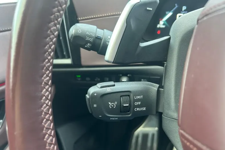 DS Automobiles DS 9 din 2022 cu 54.184 km - oferta DSA152437 - foto 21