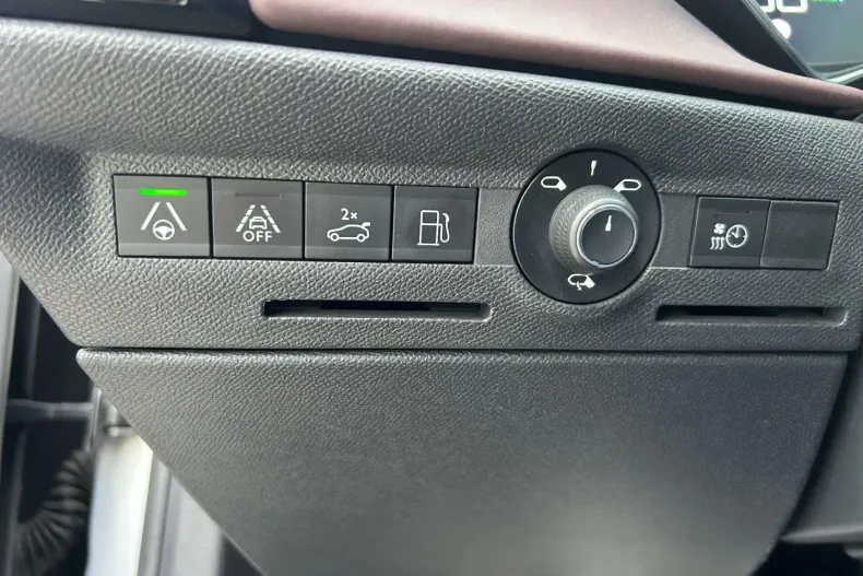 DS Automobiles DS 9 din 2022 cu 54.184 km - oferta DSA152437 - foto 22