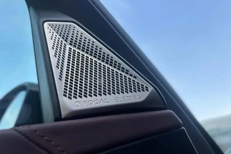 DS Automobiles DS 9 din 2022 cu 54.184 km - oferta DSA152437 - foto 24