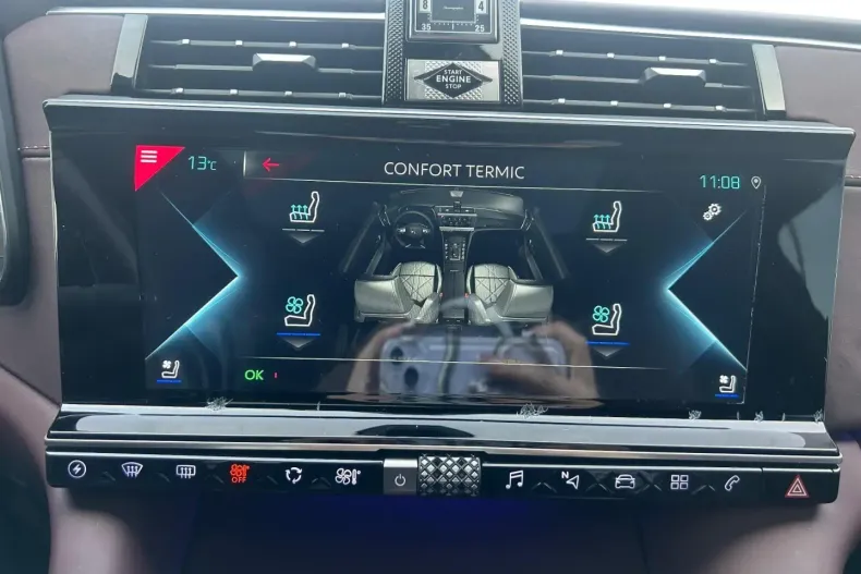 DS Automobiles DS 9 din 2022 cu 54.184 km - oferta DSA152437 - foto 25