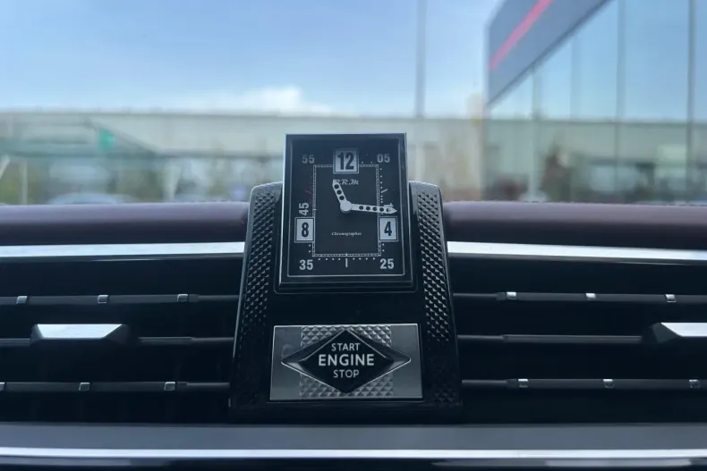 DS Automobiles DS 9 din 2022 cu 54.184 km - oferta DSA152437 - foto 26