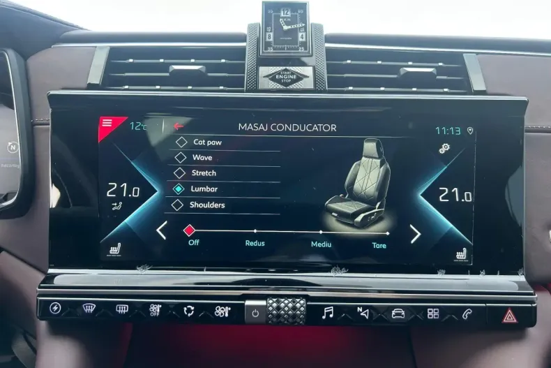 DS Automobiles DS 9 din 2022 cu 54.184 km - oferta DSA152437 - foto 27