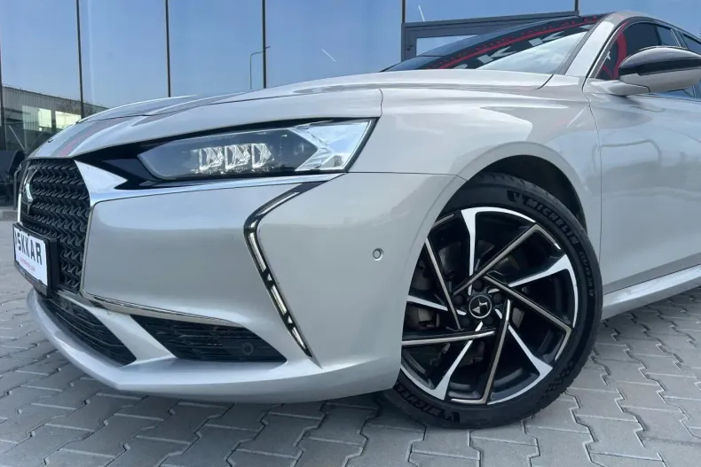 DS Automobiles DS 9 din 2022 cu 54.184 km - oferta DSA152437 - foto 31