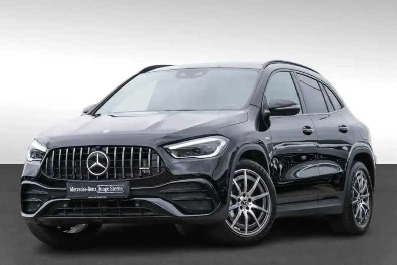 Mercedes-Benz GLA 35 AMG din 2023 cu 64.064 km - oferta MER152438 - foto 1