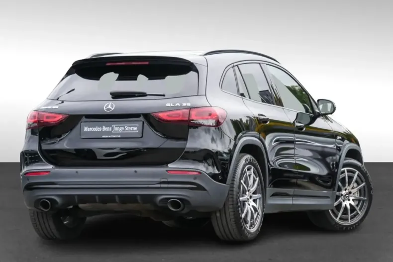 Mercedes-Benz GLA 35 AMG din 2023 cu 64.064 km - oferta MER152438 - foto 2