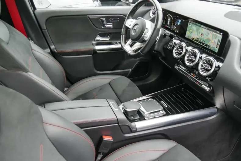 Mercedes-Benz GLA 35 AMG din 2023 cu 64.064 km - oferta MER152438 - foto 3