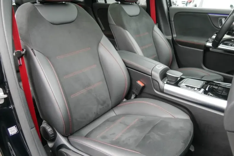 Mercedes-Benz GLA 35 AMG din 2023 cu 64.064 km - oferta MER152438 - foto 6