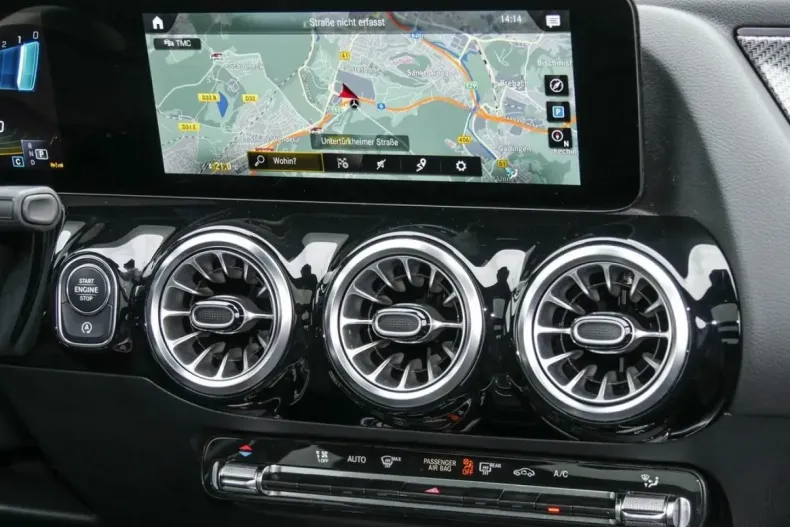 Mercedes-Benz GLA 35 AMG din 2023 cu 64.064 km - oferta MER152438 - foto 7