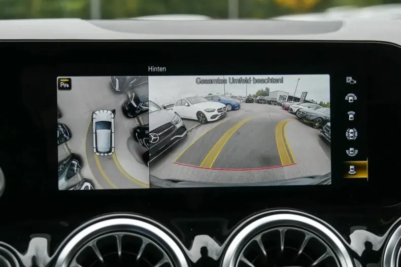 Mercedes-Benz GLA 35 AMG din 2023 cu 64.064 km - oferta MER152438 - foto 11