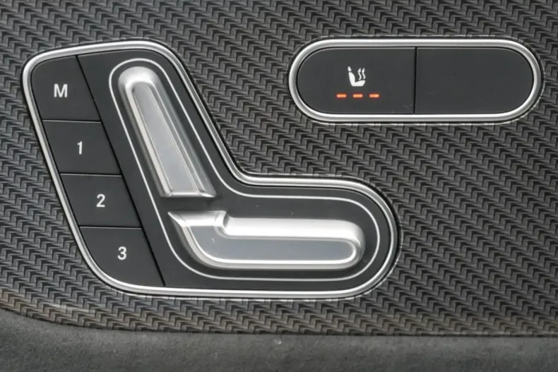 Mercedes-Benz GLA 35 AMG din 2023 cu 64.064 km - oferta MER152438 - foto 14