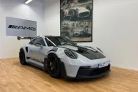 Porsche 992 din 2024 cu 11.500 km - oferta POR152439 - foto 1