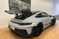 Porsche 992 din 2024 cu 11.500 km - oferta POR152439 - foto 2