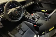 Porsche 992 din 2024 cu 11.500 km - oferta POR152439 - foto 3