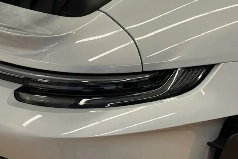 Porsche 992 din 2024 cu 11.500 km - oferta POR152439 - foto 12