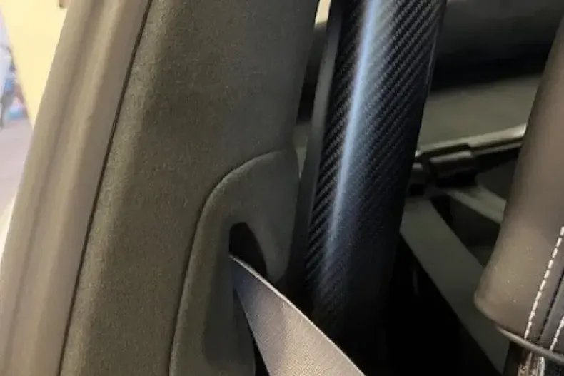 Porsche 992 din 2024 cu 11.500 km - oferta POR152439 - foto 14