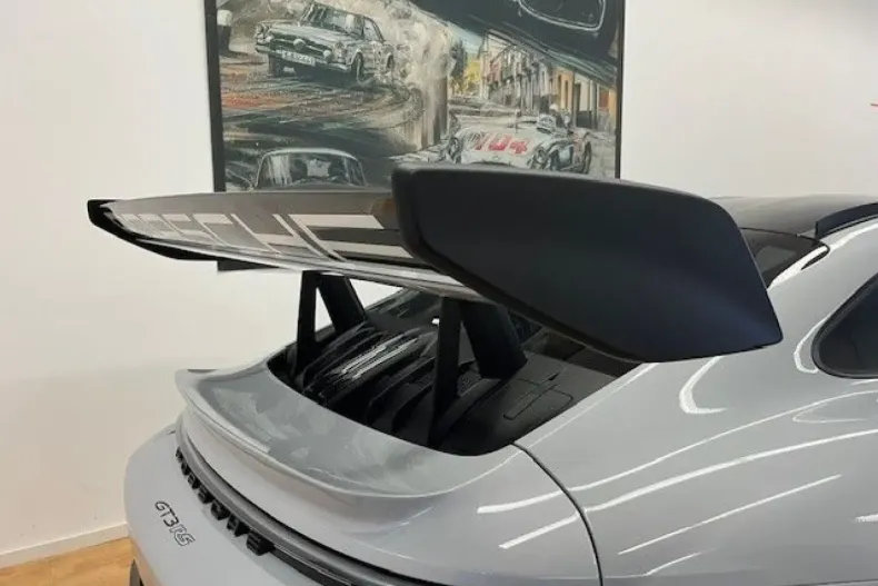 Porsche 992 din 2024 cu 11.500 km - oferta POR152439 - foto 15